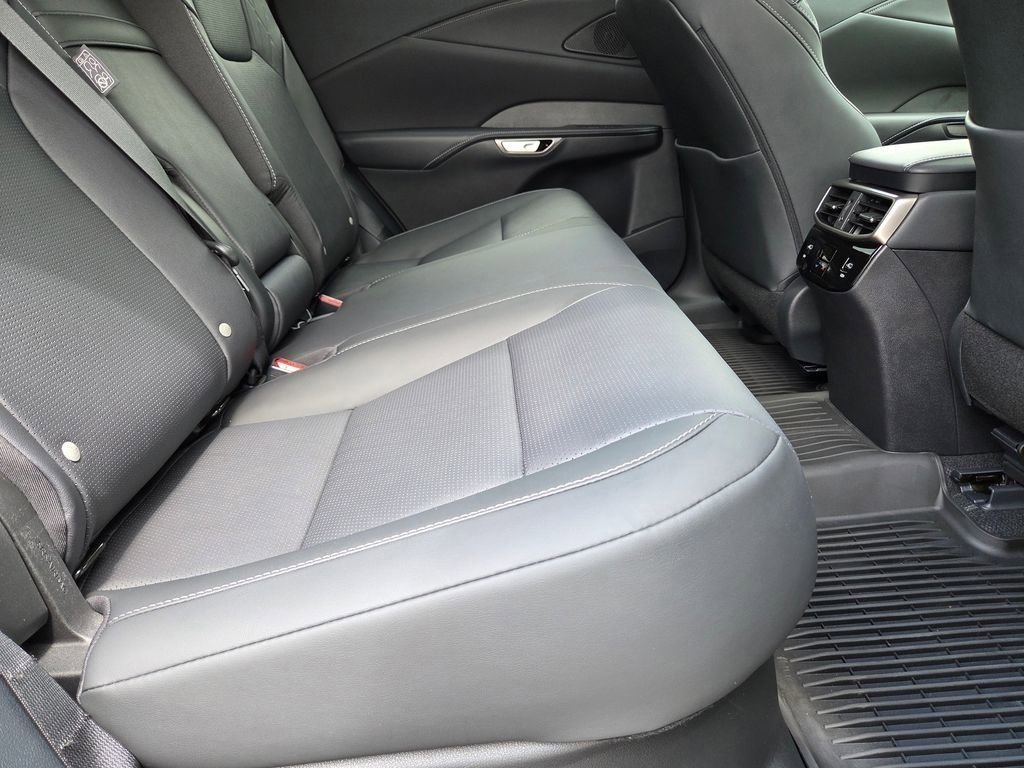 New 2026 Cloudburst Gray Lexus PREMIUM PLUS image 32