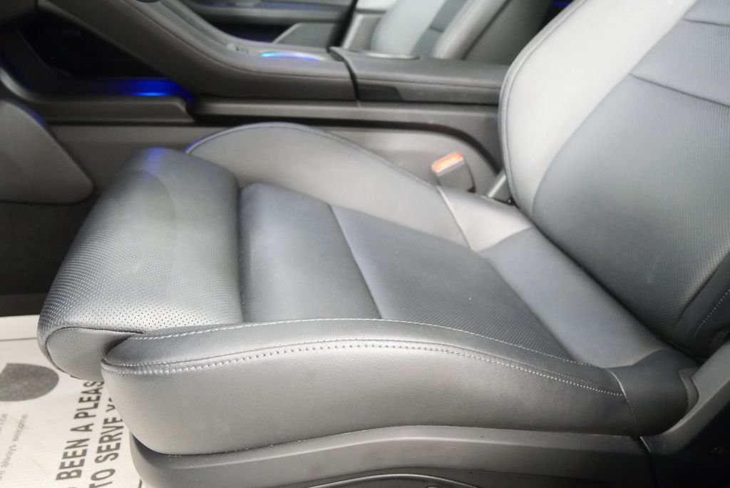 Used 2024 Black Porsche 4S image 10