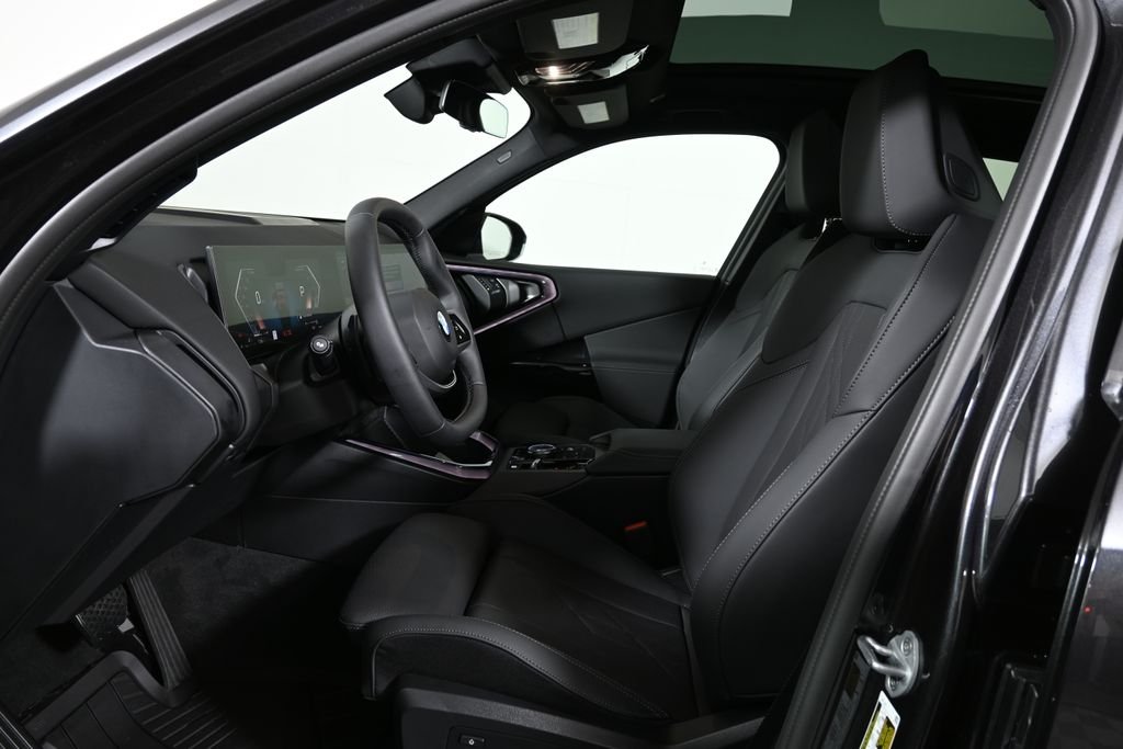 Used 2026 Dark Graphite BMW 30 xDrive image 3
