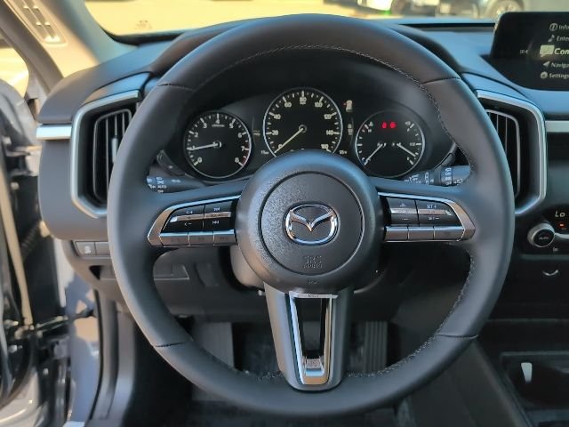 2026 Mazda CX-50 Meridian Edition - Photo 17
