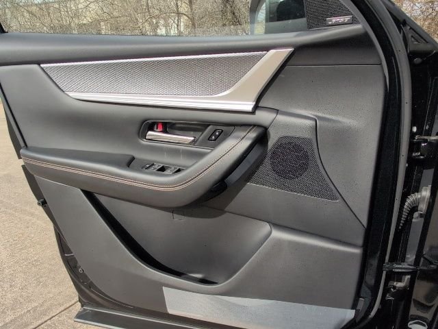 Used 2026 Black Mazda Premium Sport image 16
