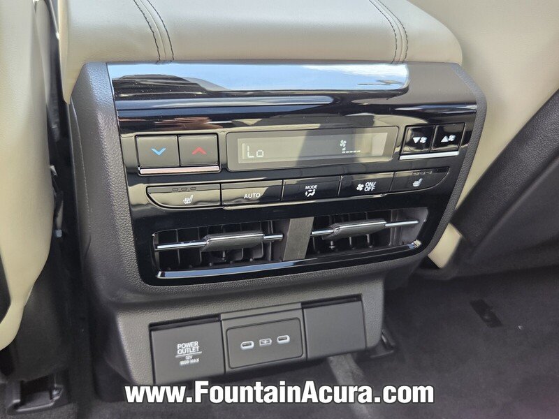 New 2026 Urban Gray Pearl Acura TYPE S W/ADVANCE PACKAGE image 11