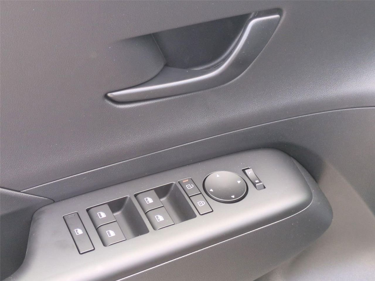 New 2026 Denim Blue Pearl Hyundai SEL Sport AWD image 12