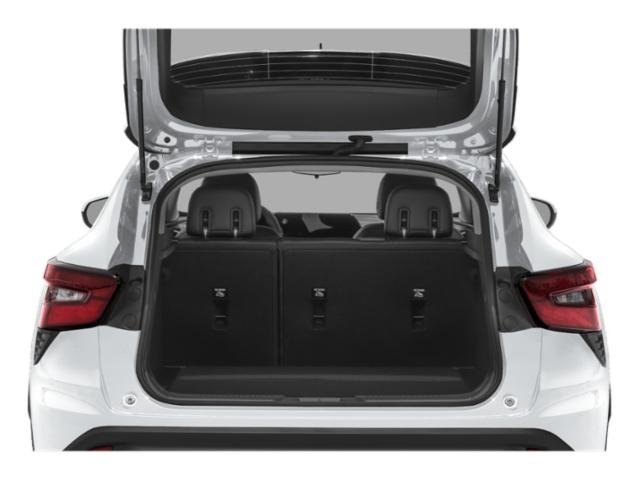 New 2026 Apex Red Chevrolet 2RS image 14