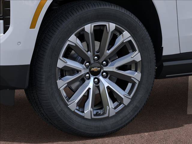 2026 Chevrolet Tahoe High Country - Photo 9