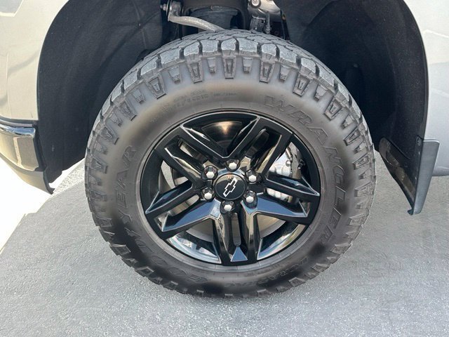 2022 Chevrolet Silverado 1500 Limited LT Trail Boss - Photo 14