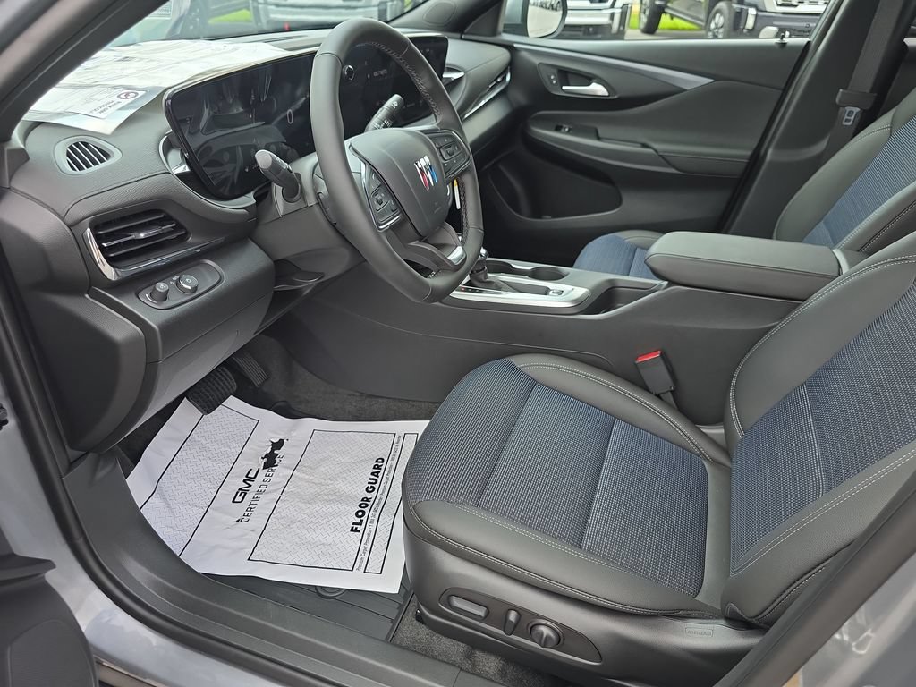 2026 Buick Envista Preferred - Photo 10