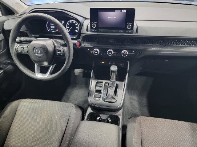 2024 Honda CR-V EX - Photo 30