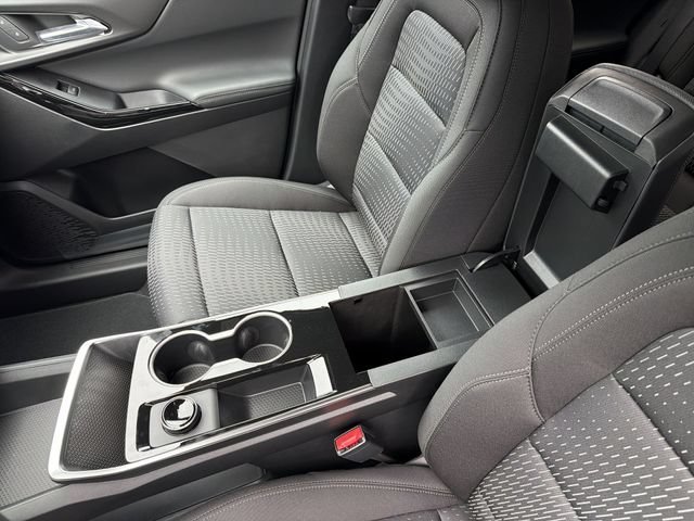2026 Chevrolet Equinox LT - Photo 22