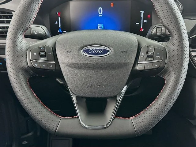 New 2026 Ford Escape ST-Line