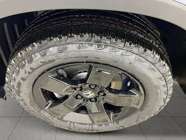 New 2026 Sonic Gray Pearl Honda Black Edition image 12