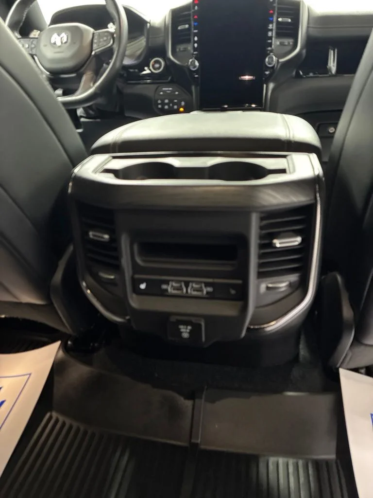 Used 2026 Blue Ram Rebel image 28