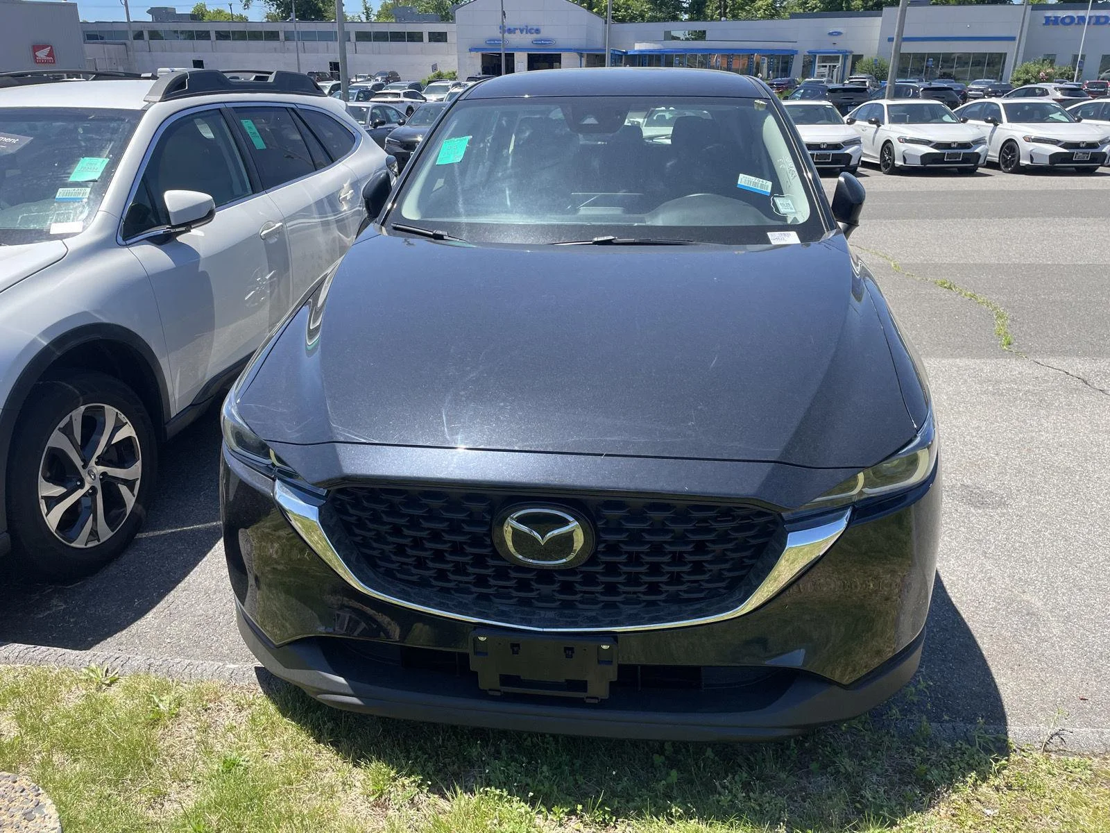 Vehicle Image 2
