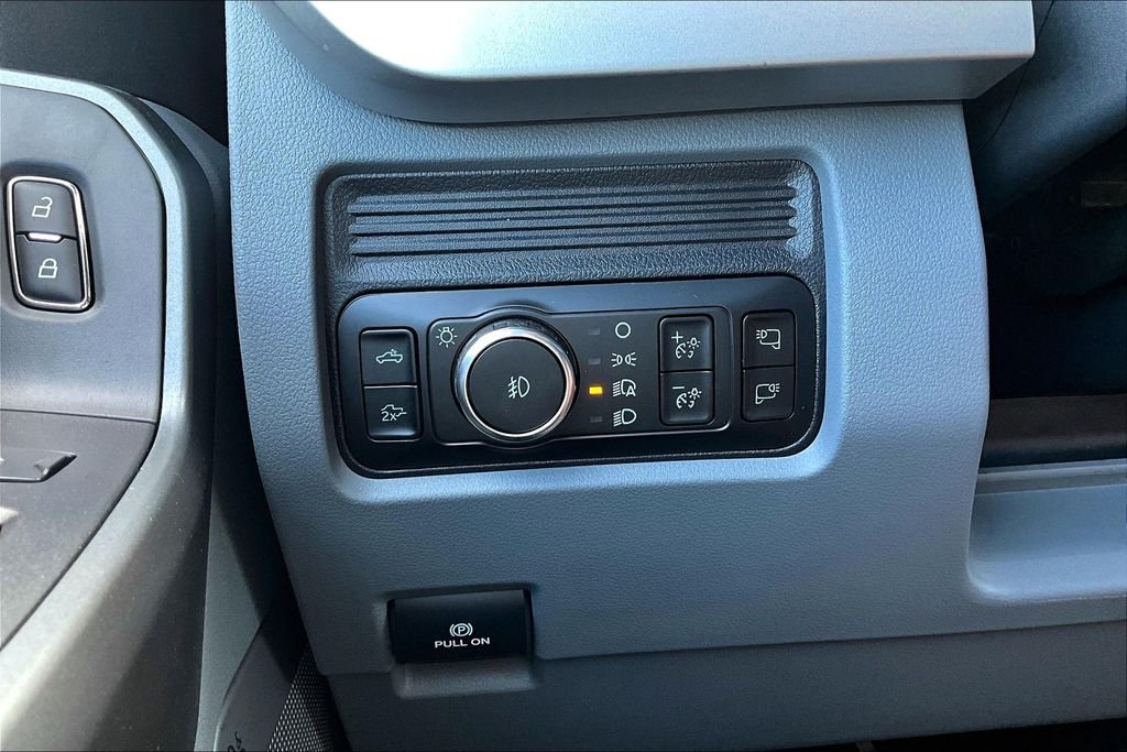 2026 Ford F-350 Super Duty XLT - Photo 38