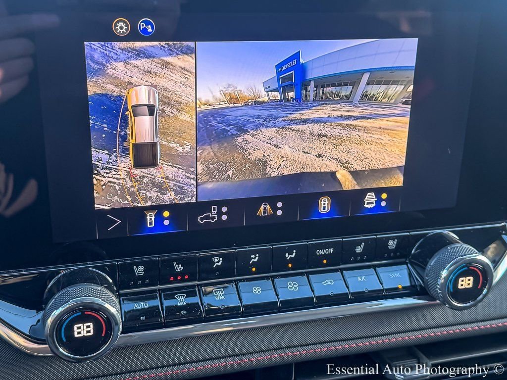 2026 CHEVROLET COLORADO - Image 18