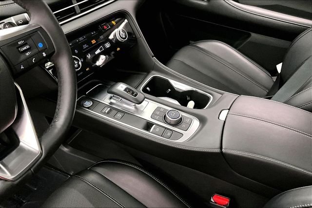 2024 INFINITI QX60 LUXE - Photo 17