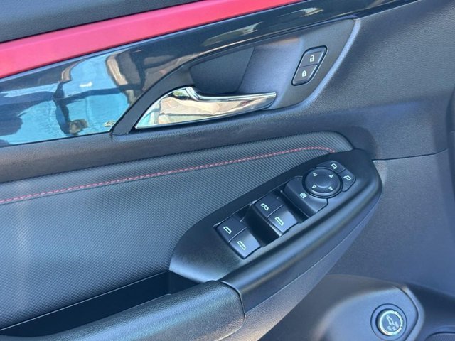 Certified Used 2024 Fountain Blue Chevrolet RS image 16
