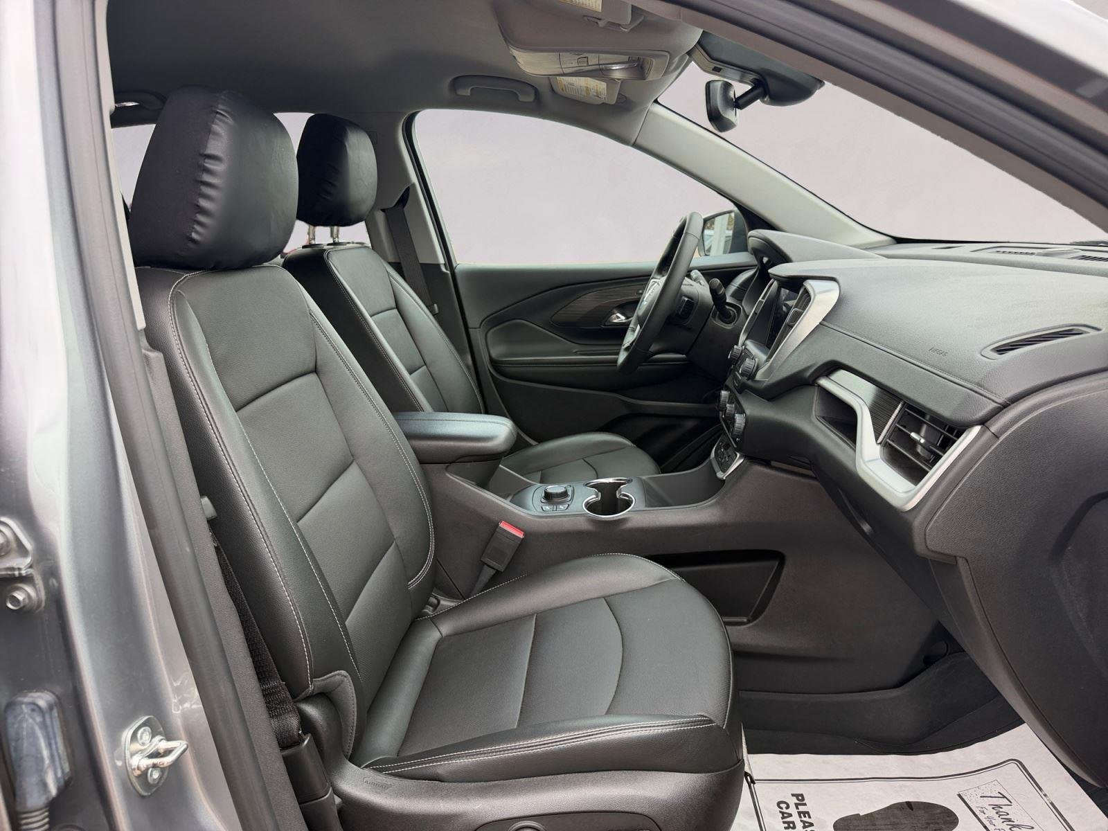 2024 GMC Terrain SLT - Photo 15