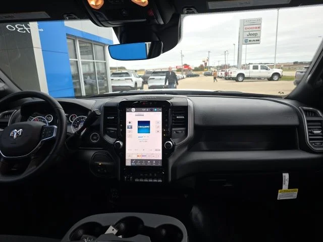 2026 RAM 2500 Tradesman - Photo 7