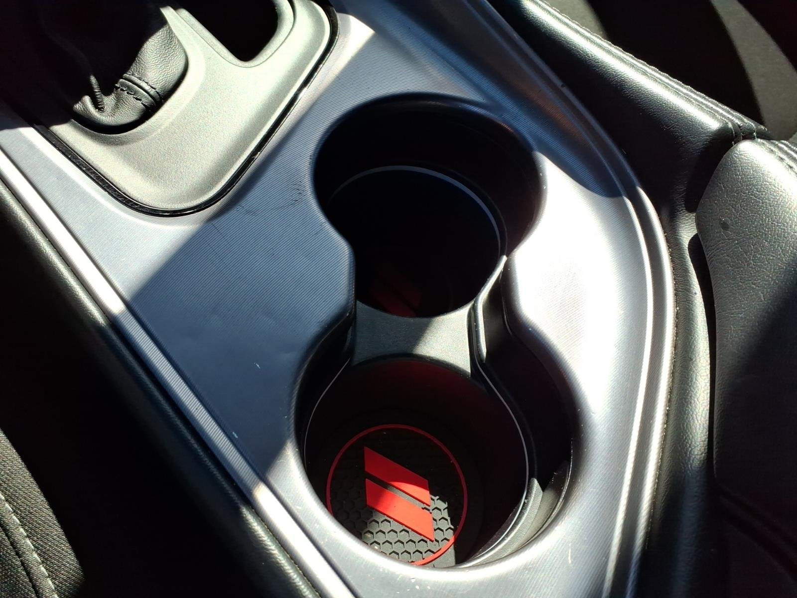 Used 2023 Red Dodge GT image 8