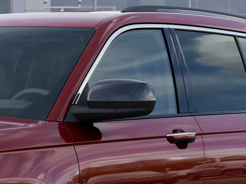 2025 Jeep Grand Cherokee L Laredo - Photo 13