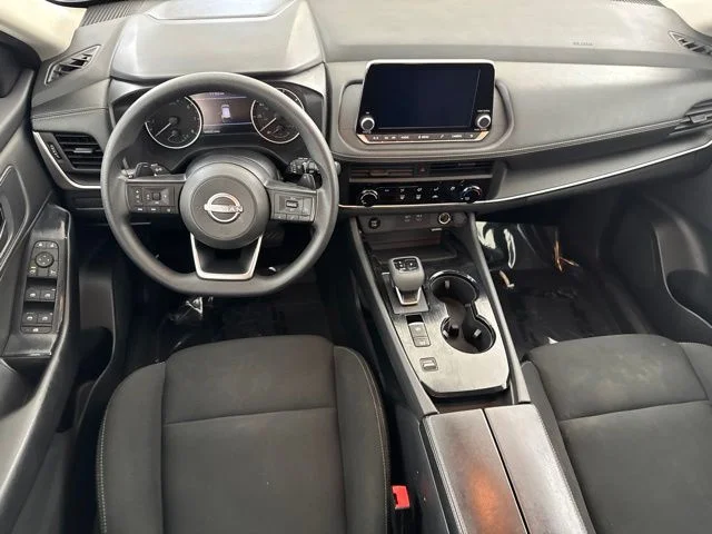 Certified Used 2024 Silver Nissan S image 22