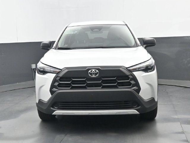 Used 2026 Wind Chill Pearl Toyota L image 5