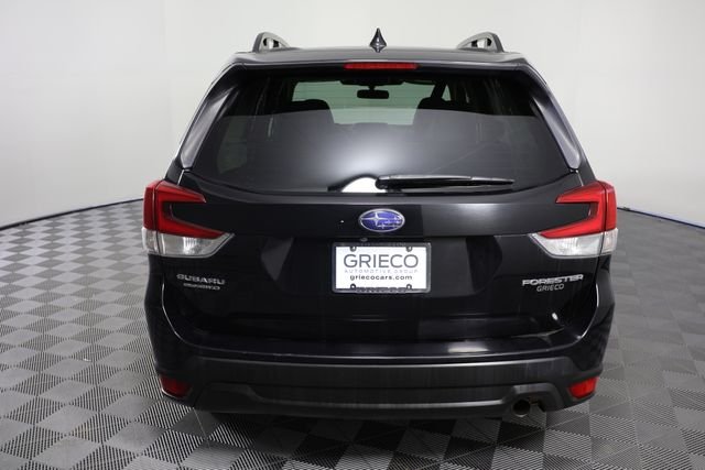2022 Subaru Forester Limited - Photo 7