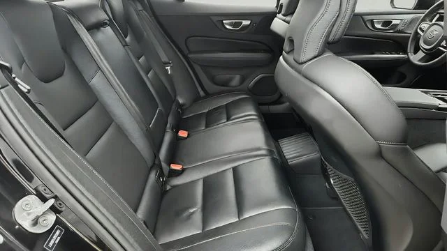 Used 2023 Black Stone Volvo T8 Plus Dark Theme image 23
