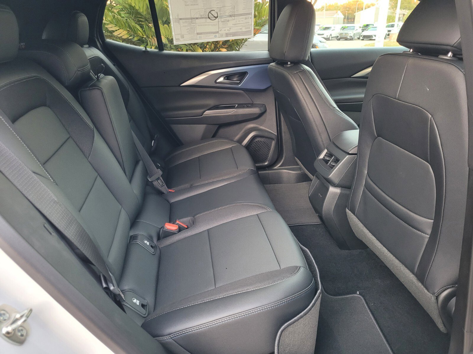 2026 Chevrolet Equinox EV 2LT - Photo 13