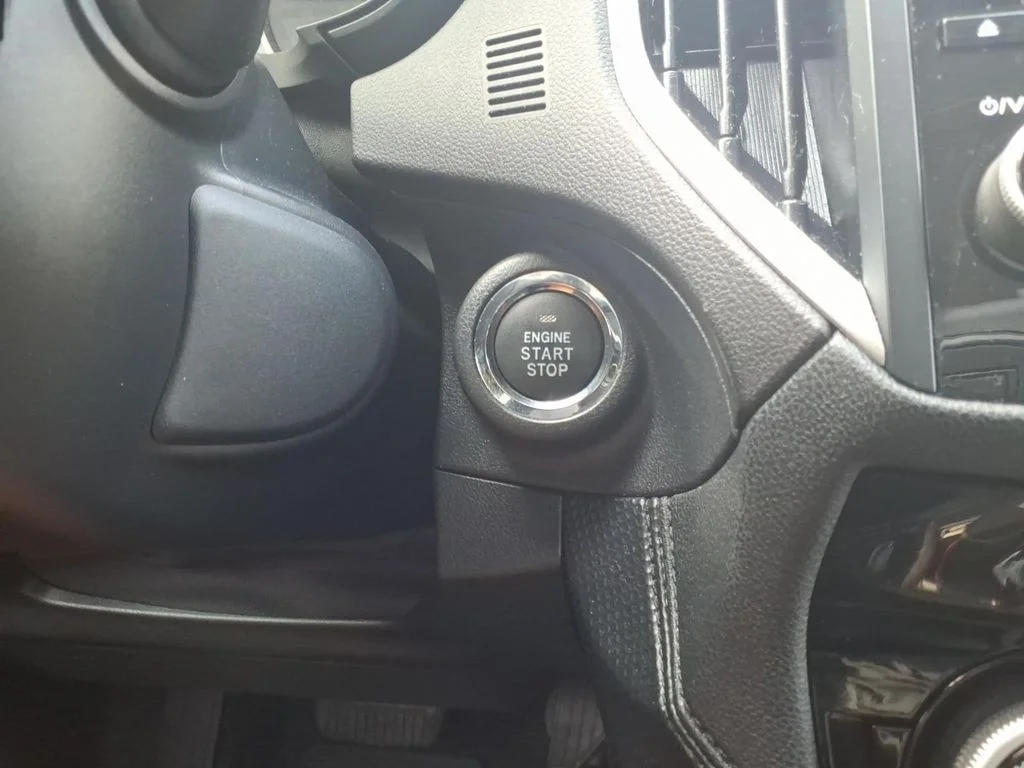 Used 2023 Silver Subaru Premium image 24