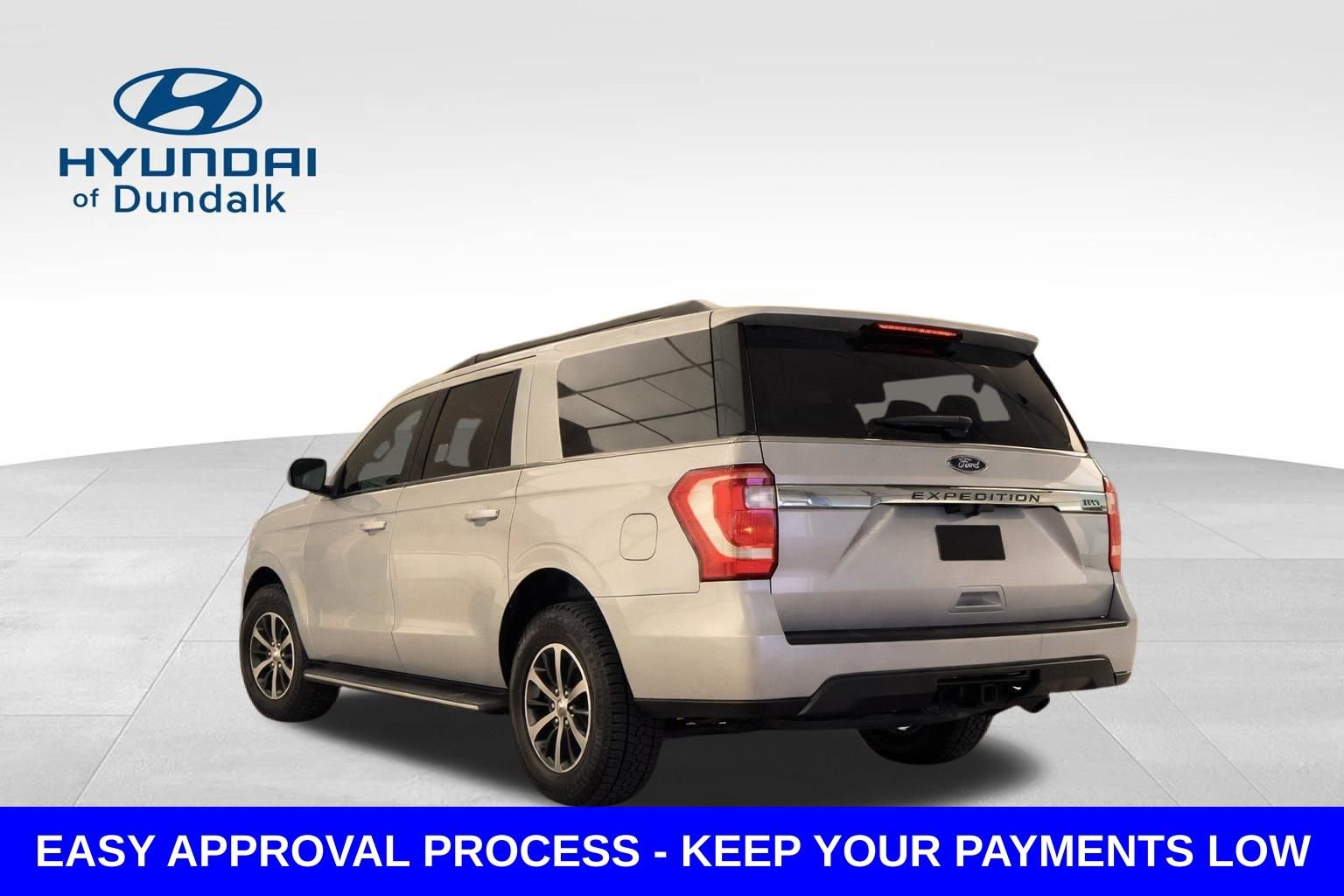 Used 2019 Silver Ford XL image 5