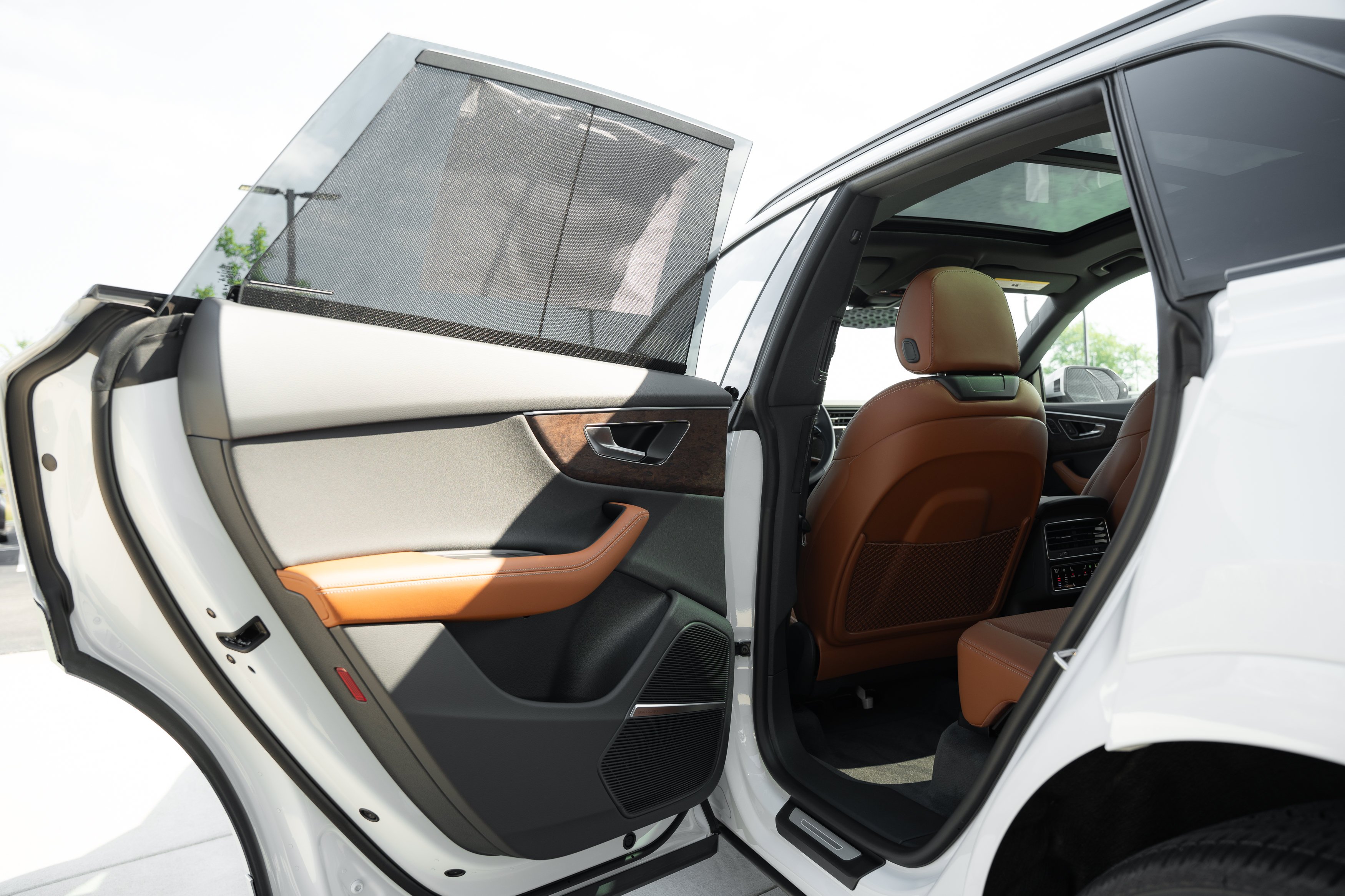 New 2027 Glacier Audi Prestige image 27