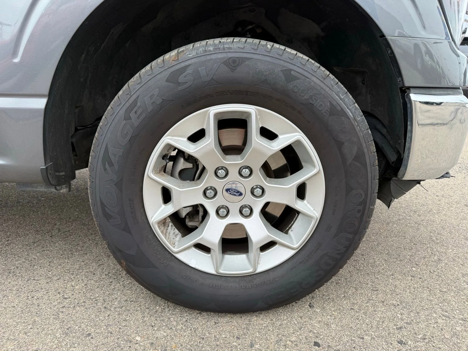 2023 Ford F-150 XLT - Photo 35