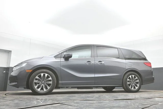 2024 Honda Odyssey EX-L - Photo 32