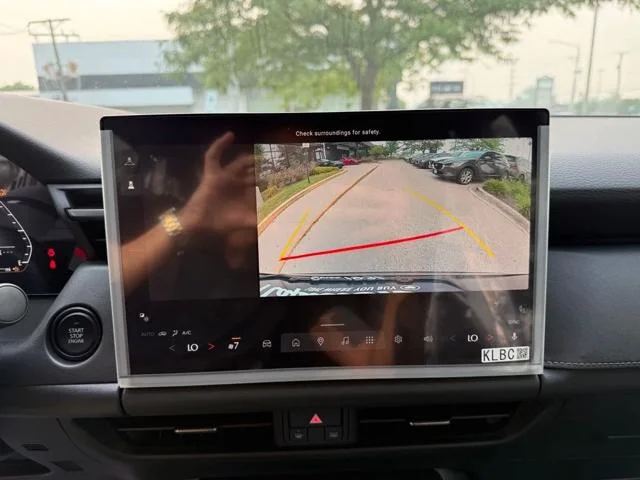 2026 Mazda CX-5 S Select - Photo 18