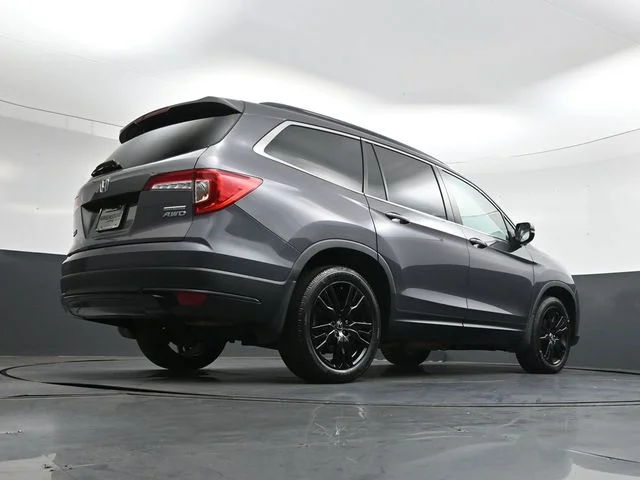 Used 2022  Honda Special Edition image 33