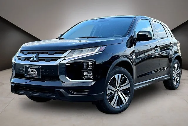 2027 Mitsubishi Outlander Sport ES