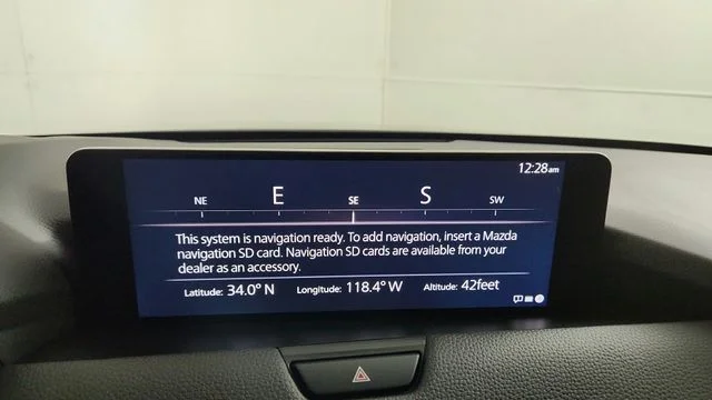 Certified Used 2026 Red Mazda Premium image 55