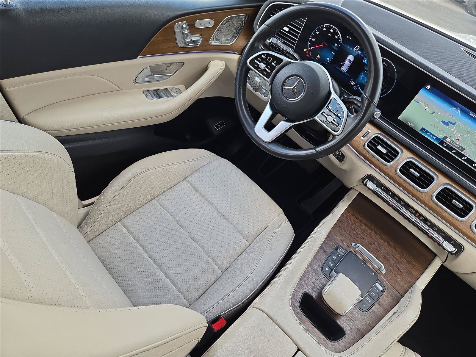 2021 Mercedes-Benz GLE GLE350 - Photo 17