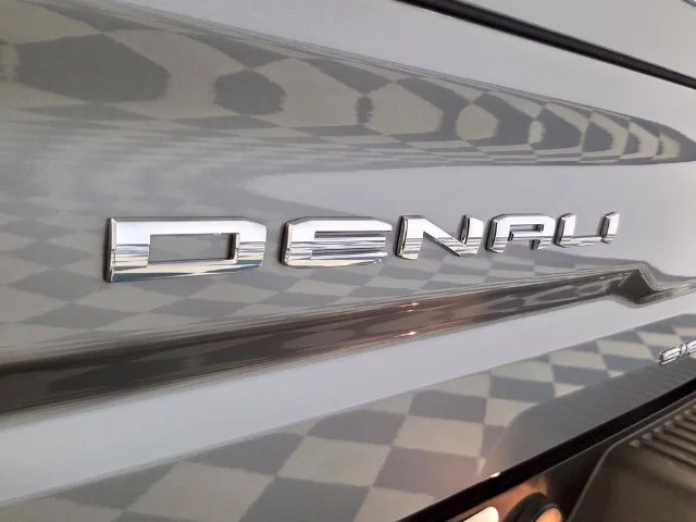 New 2026 Sterling Metallic GMC Denali image 7