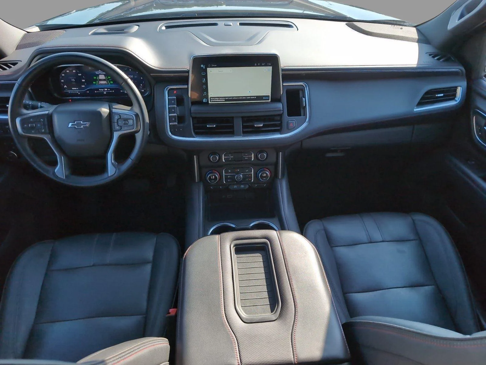 Used 2024 Black Chevrolet RST image 35