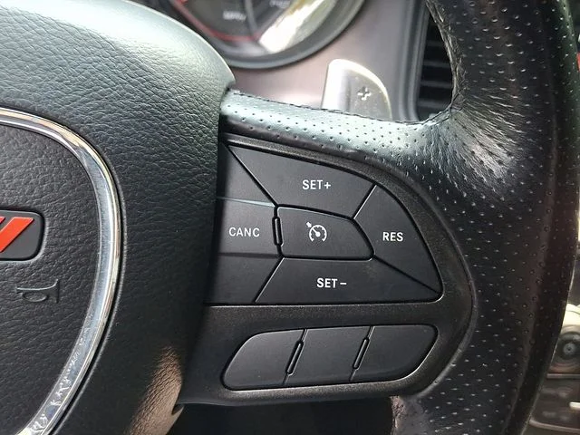 Used 2021 Black Dodge GT image 23
