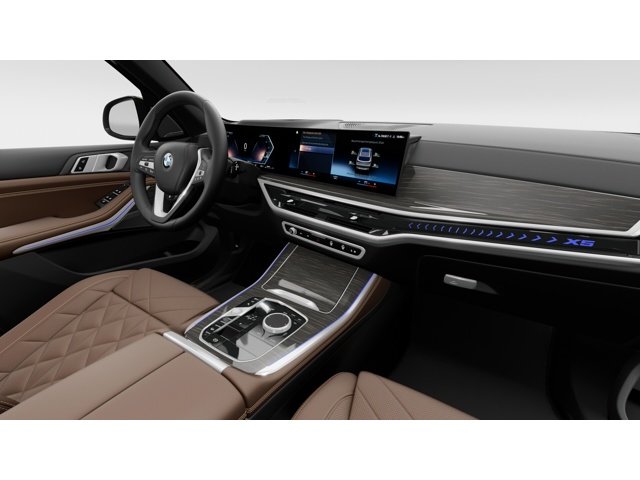 New 2026 Manhattan Green Metallic BMW  image 14