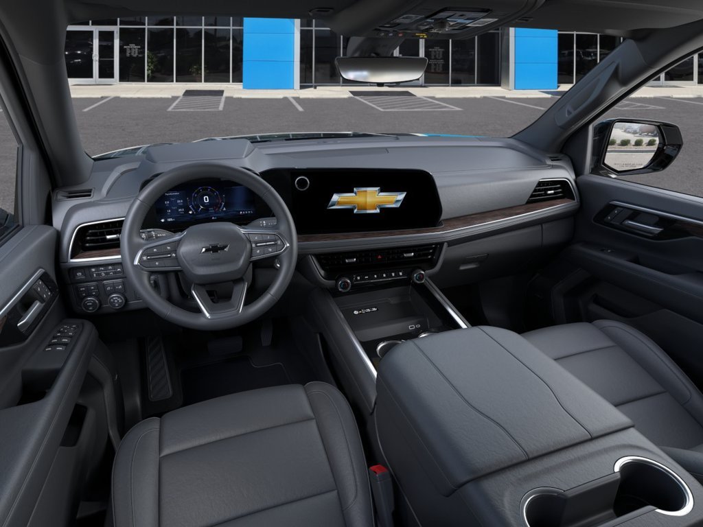 2027 Chevrolet Suburban Z71 - Photo 15