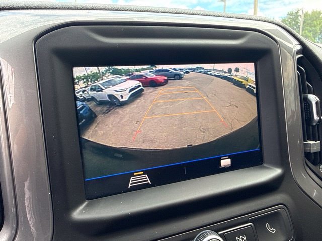 Used 2022 Brown Chevrolet Custom image 21