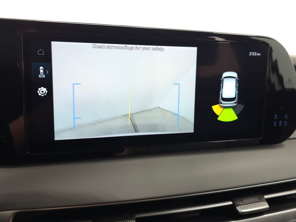2025 Hyundai Palisade SEL - Photo 27