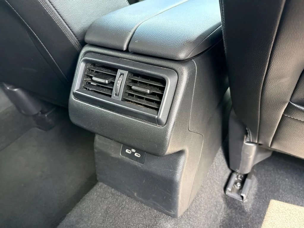 Used 2025 Gray Mazda 2.5 S Preferred Package image 27
