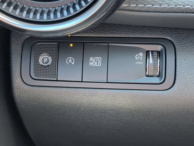 2027 Chevrolet Equinox LT - Photo 19