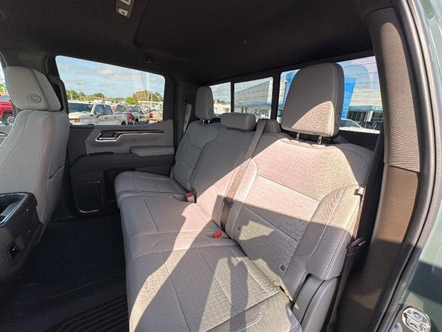 New 2026 Cypress Gray Chevrolet LT image 12